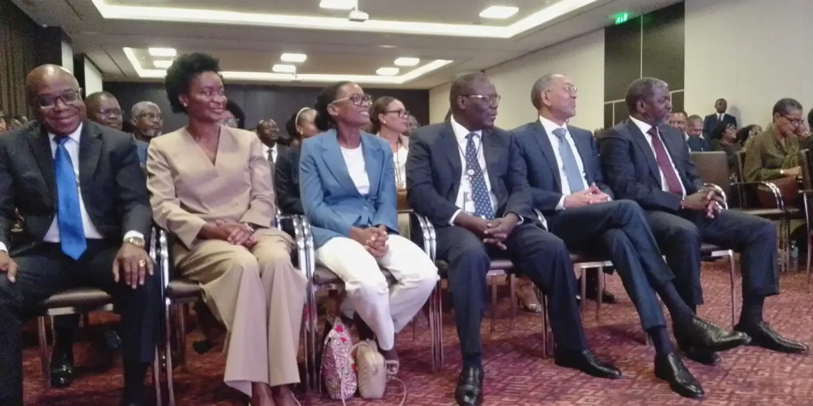 ANPG disponibilizou 200 milhões de USD para projectos sociais em cinco anos