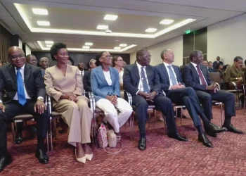 ANPG disponibilizou 200 milhões de USD para projectos sociais em cinco anos