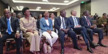 ANPG disponibilizou 200 milhões de USD para projectos sociais em cinco anos