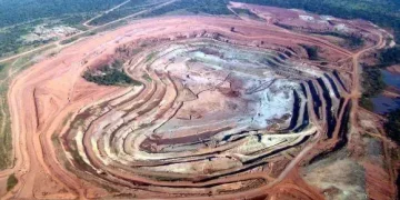 Potencial mineral de África avaliado em cerca de 29,5 biliões de dólares