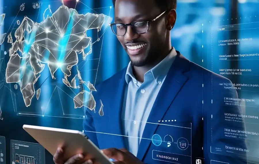 A necessidade de protecção de dados para a continuidade de negócios