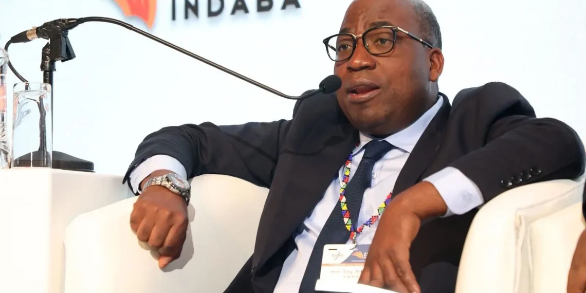 “Missão 300 milhões” exige maior envolvimento do sector privado