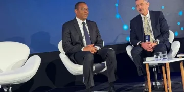 Executivo mobiliza investidores para plataformas logísticas