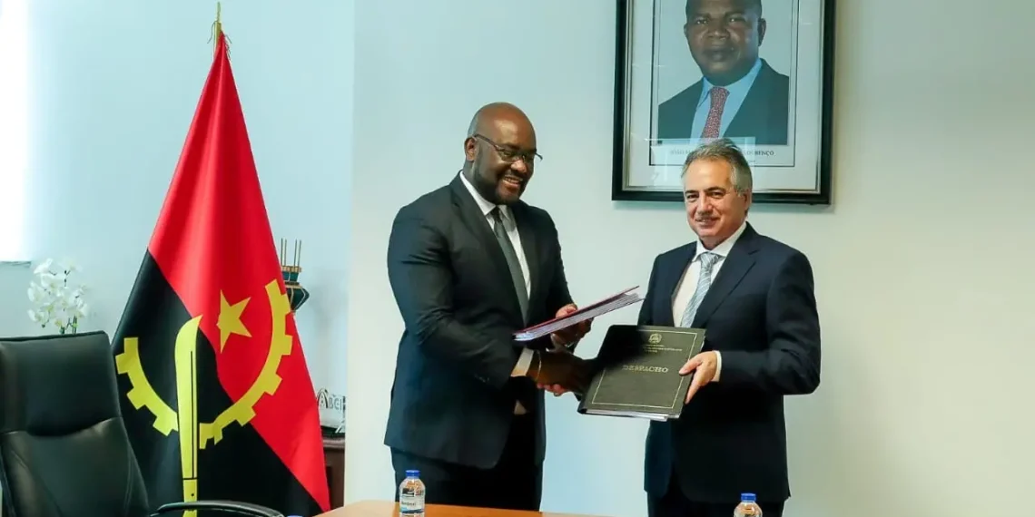 Grupo Omatapalo assume exploração de quatro hotéis no Soyo