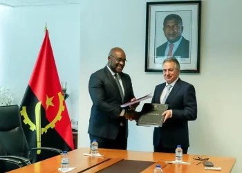 Grupo Omatapalo assume exploração de quatro hotéis no Soyo