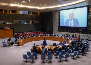 Rui Minguêns apela à reforma do comércio mundial