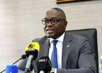 Garantias do Angola Investe quase pagas na totalidade aos bancos