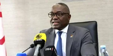 Garantias do Angola Investe quase pagas na totalidade aos bancos