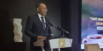 Negócio de lubrificantes movimenta cerca de 150 milhões de dólares