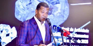 Angola deve reforçar posicionamento para atrair investimentos