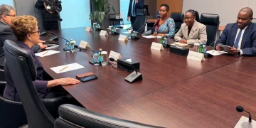 Novo Banco dos BRICS vai financiar infra-estruturas em países emergentes