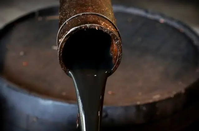 OPEP+ vai aumentar a produção para mais 206 mil barris/dia