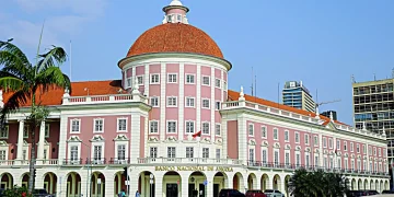 BNA: Conta Corrente com saldo de 536 milhões de dólares