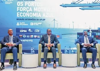 APLOP: Fórum dos Portos propõe revitalização do comércio