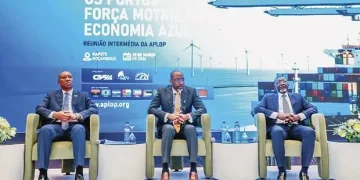 APLOP: Fórum dos Portos propõe revitalização do comércio