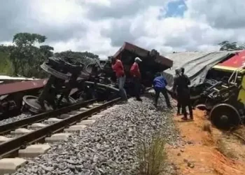 CFB anuncia aumento de carruagens no trajecto Lobito-Luau