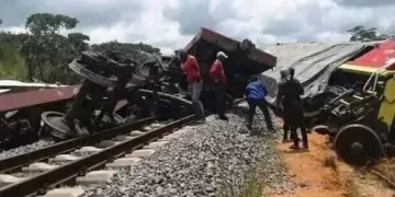 CFB anuncia aumento de carruagens no trajecto Lobito-Luau