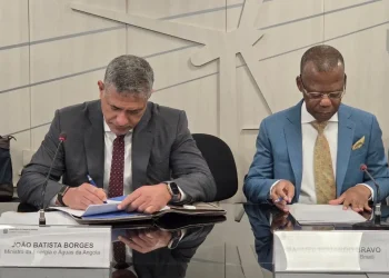 Angola e Brasil: cooperação no sector da energia eléctrica