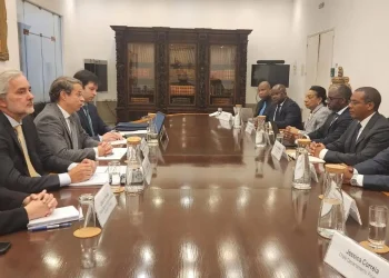 Angola convida Portugal a investir na Segurança Alimentar e Turismo