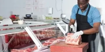 Grupo Carrinho aposta no fomento da produção local de carne suína