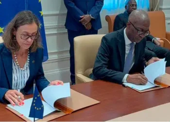 Corredor do Lobito: 50 milhões de euros da UE para o AGRINVEST