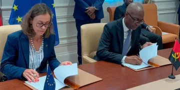 Corredor do Lobito: 50 milhões de euros da UE para o AGRINVEST