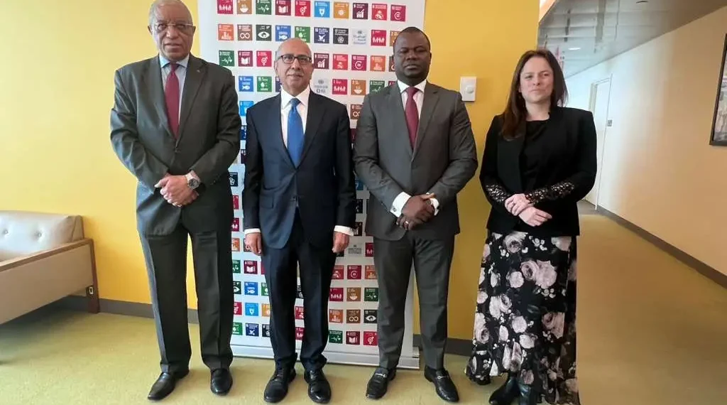 Combate aos fluxos financeiros ilícitos consolidam cooperação na ONU