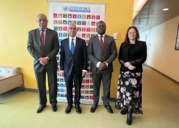 Combate aos fluxos financeiros ilícitos consolidam cooperação na ONU