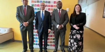 Combate aos fluxos financeiros ilícitos consolidam cooperação na ONU