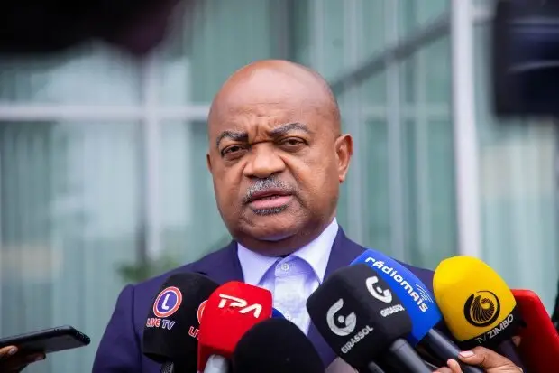 Transformação digital só fará sentido se for inclusiva, alerta ministro Mário Oliveira