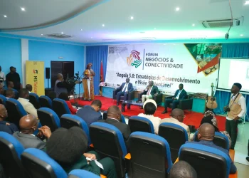 Angola pode captar verbas significativas com Secured Bonds