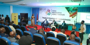 Angola pode captar verbas significativas com Secured Bonds