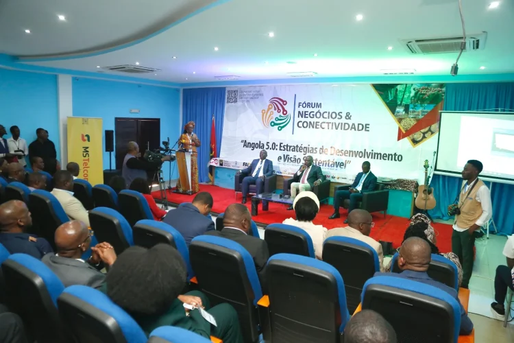 Angola pode captar verbas significativas com Secured Bonds