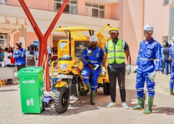 Governo destina 10,1 mil milhões de kwanzas para o FUNEA