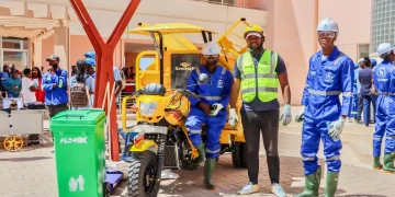 Governo destina 10,1 mil milhões de kwanzas para o FUNEA