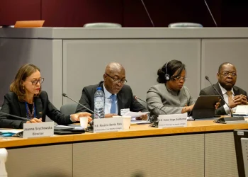 Executivo garante melhoria no ambiente de negócios no país