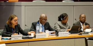 Executivo garante melhoria no ambiente de negócios no país