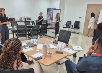 TAAG identifica talentos internamente