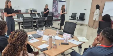 TAAG identifica talentos internamente