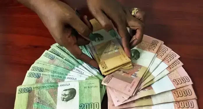 177,3 mil milhões de kz para a Indústria Transformadora