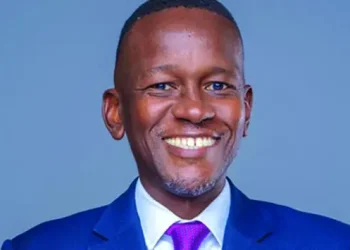 AfrexInsure tem novo director executivo