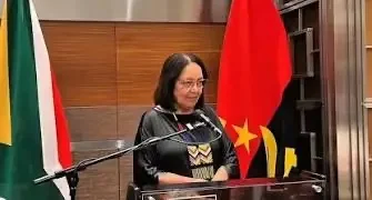 Número de turistas sul-africanos aumentou 10% em 2025