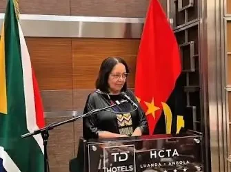 Número de turistas sul-africanos aumentou 10% em 2025