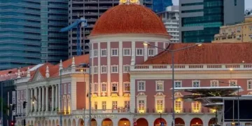 Crédito à economia em kwanzas cresceu em Janeiro de 2026