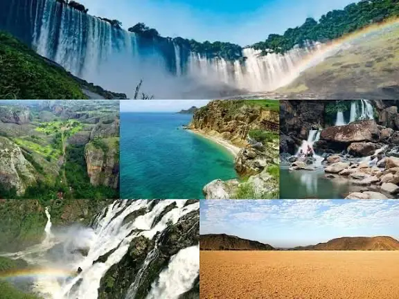 Angola lança Guia de Investimento turístico