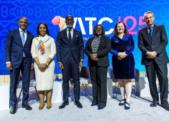 Africa Trade Conference