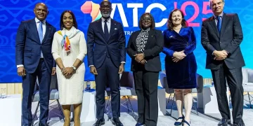 Africa Trade Conference