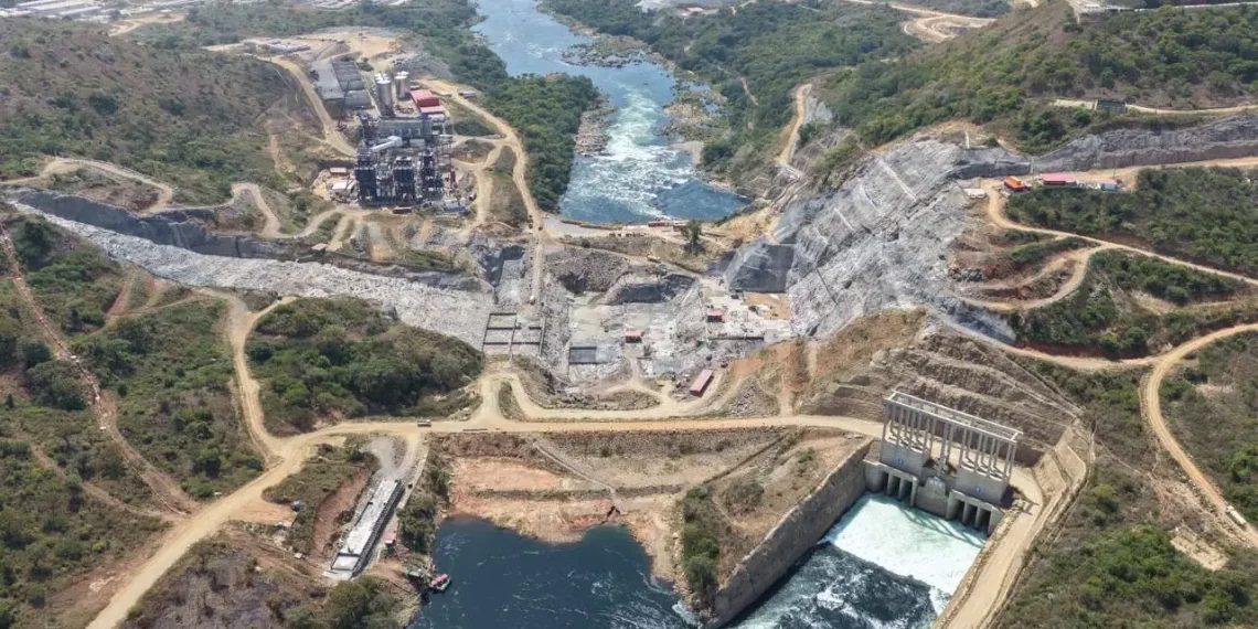 Caculo Cabaça: a hidroeléctrica que promete impactar a economia angolana