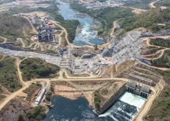 Caculo Cabaça: a hidroeléctrica que promete impactar a economia angolana