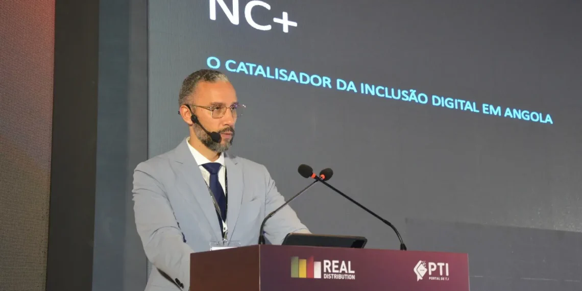 Projecto NC+ pretende acelerar a inclusão digital